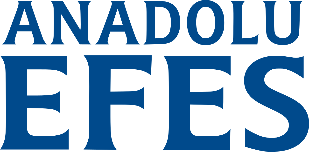 Anadolu Efes Spor Kulübü logosu