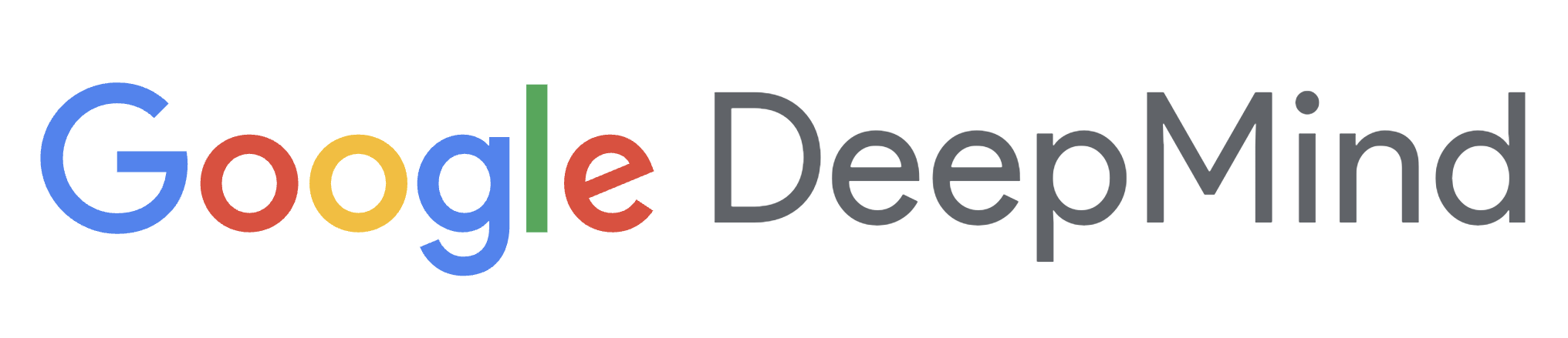 Google DeepMind logosu
