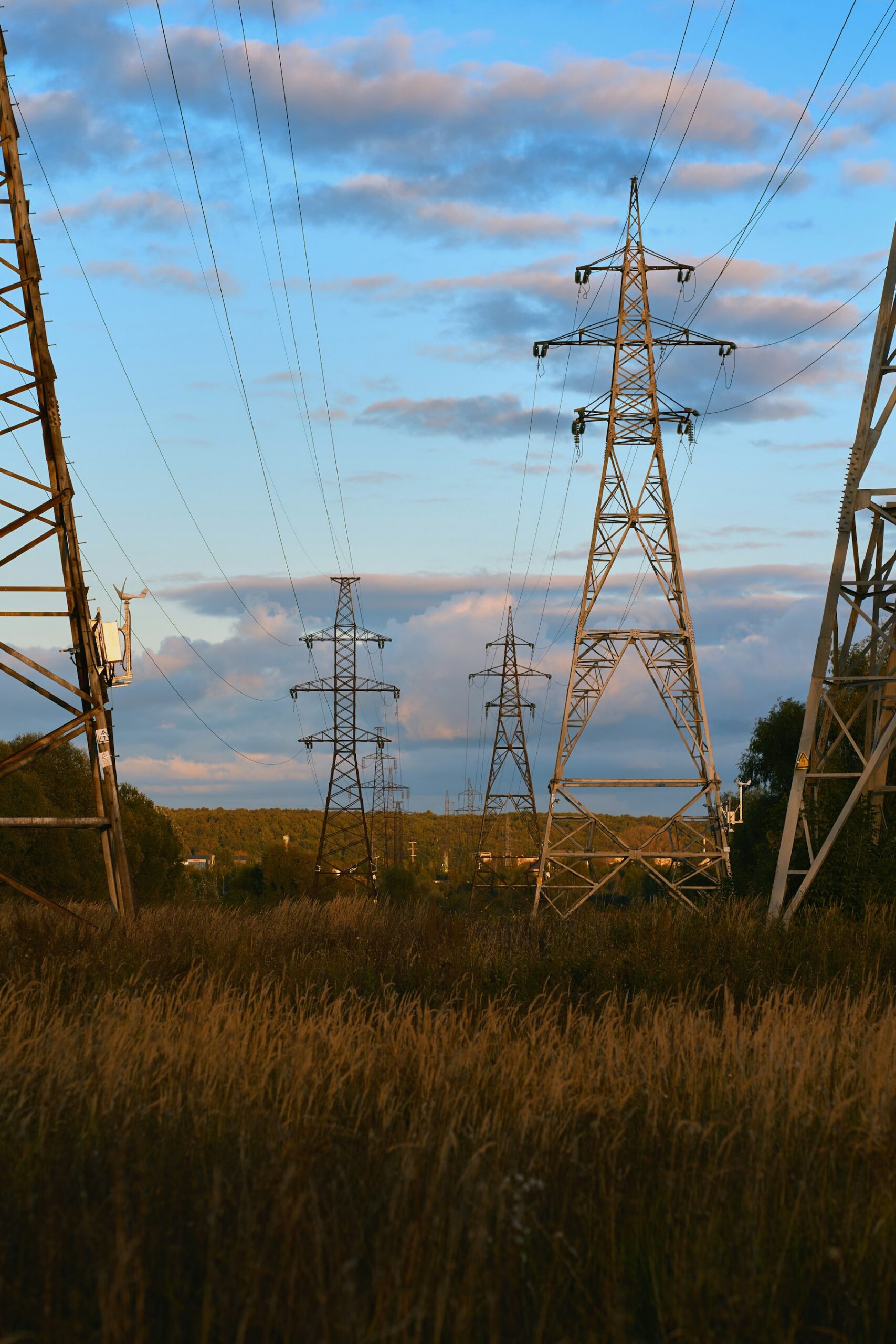 Türkiye plans $108 billion power-grid and generation expansion