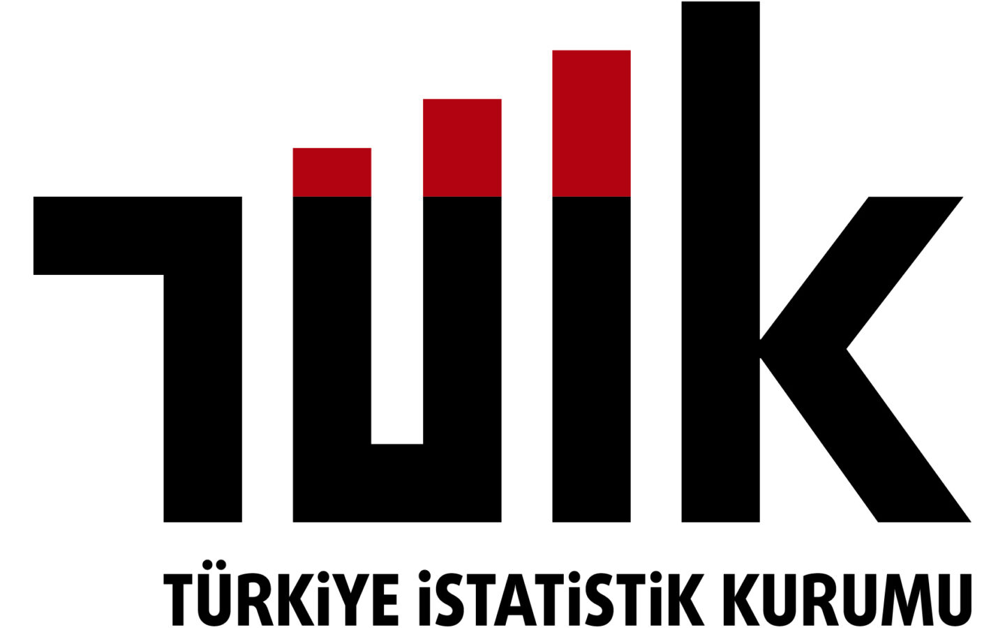 Türkiye İstatistik Kurumu TÜİK logosu
