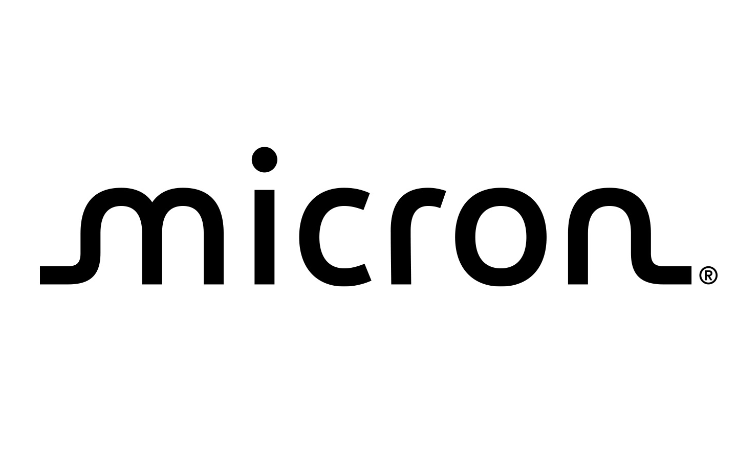 Micron Technology corporate logo