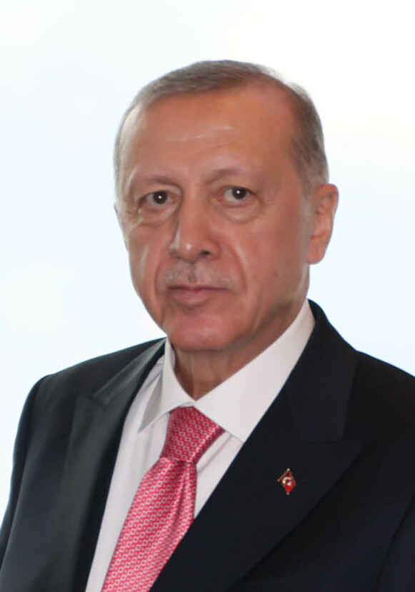 Cumhurbaşkanı Recep Tayyip Erdoğan Birleşmiş Milletler Genel Kurulu temasları sırasında New York'ta
