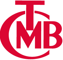 Türkiye Cumhuriyet Merkez Bankası logosu