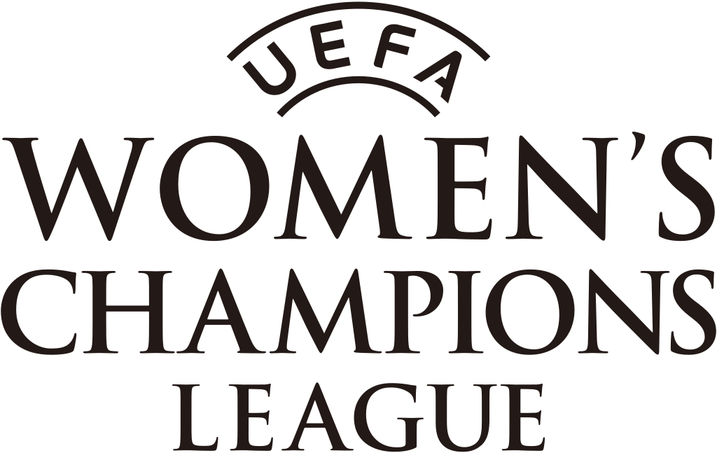 UEFA Women’s Champions League logo