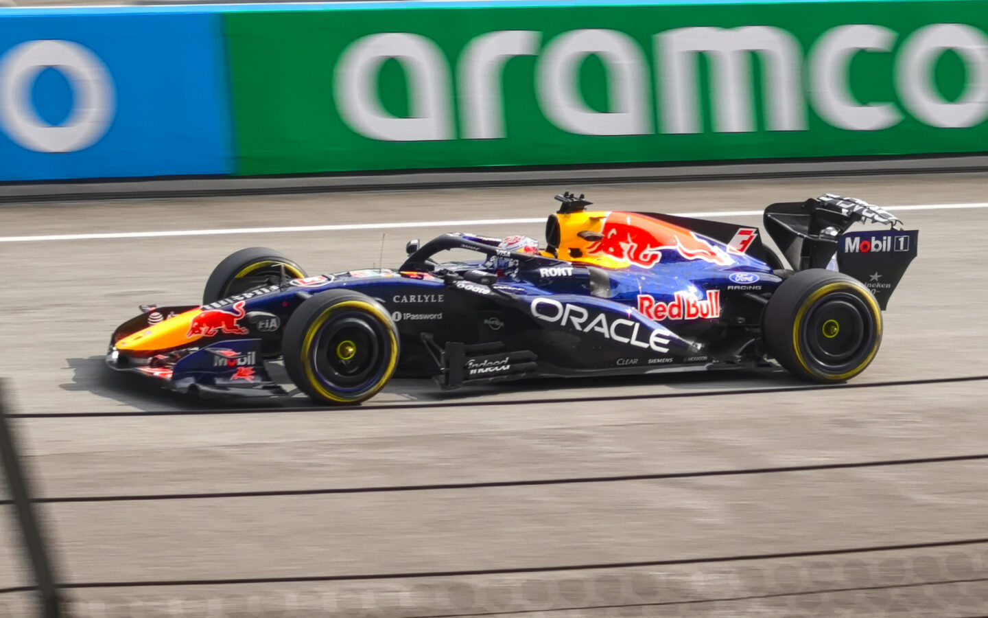 Max Verstappen, Red Bull, 2026