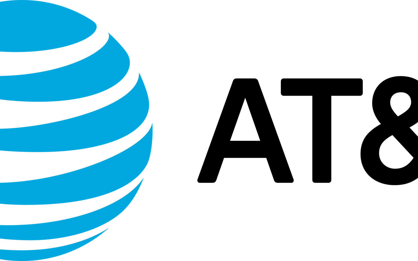 AT&T logosu
