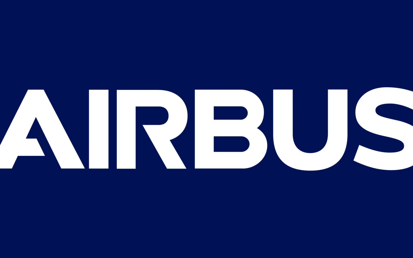 Airbus logosu