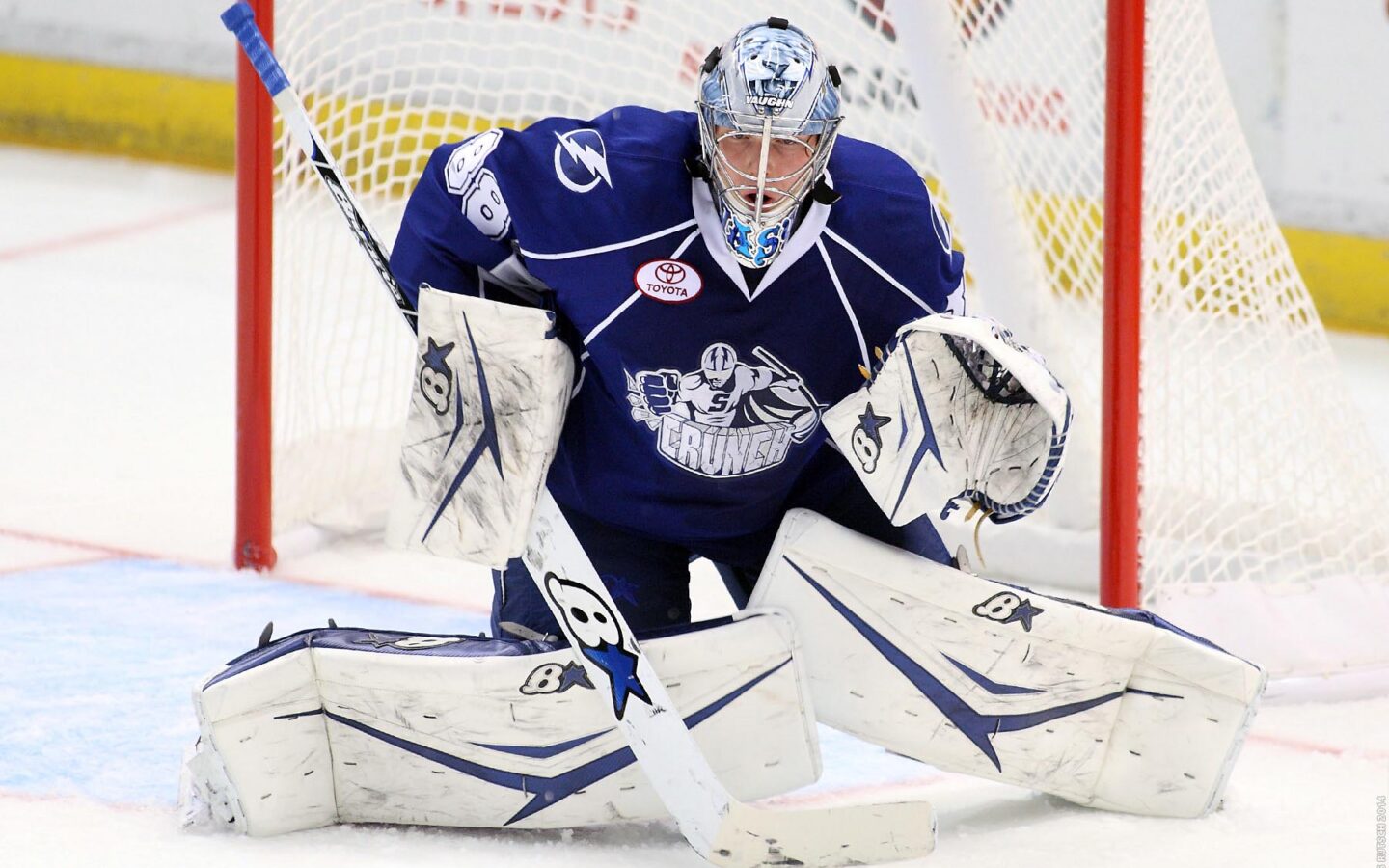 Andrei Vasilevskiy