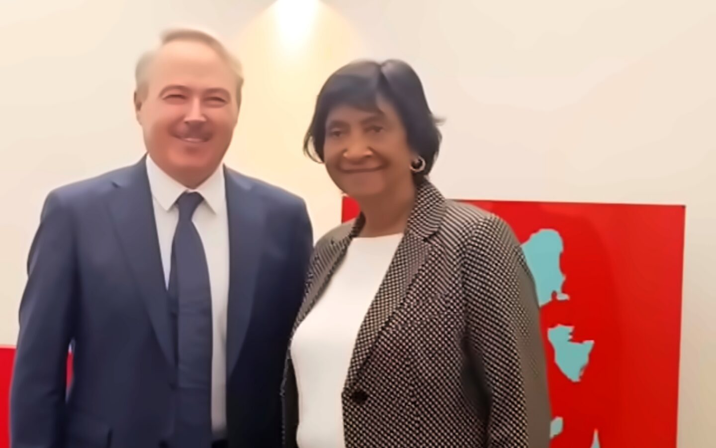 Navi Pillay
