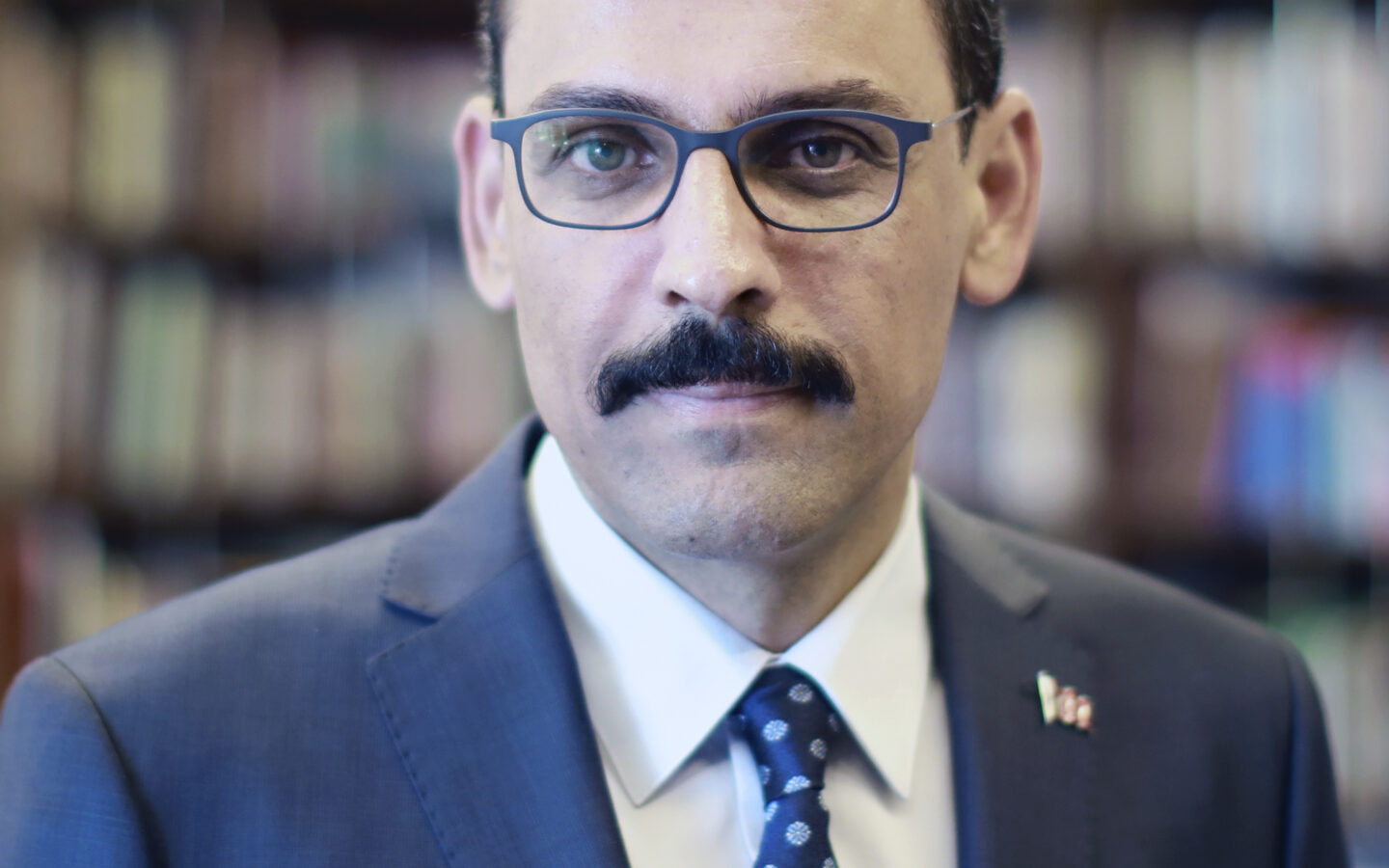 MİT Başkanı İbrahim Kalın