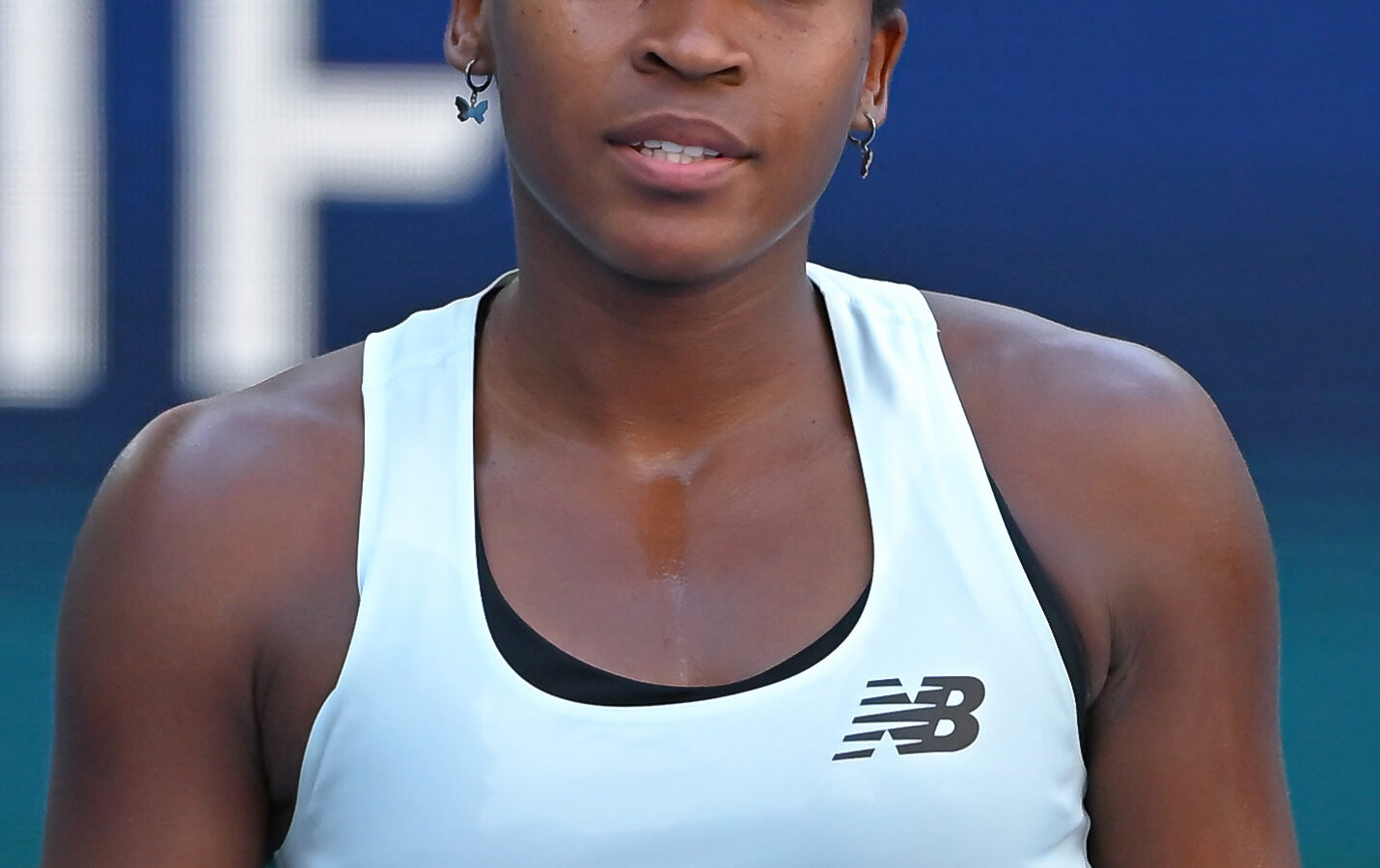 Coco Gauff, 2026 Miami Open