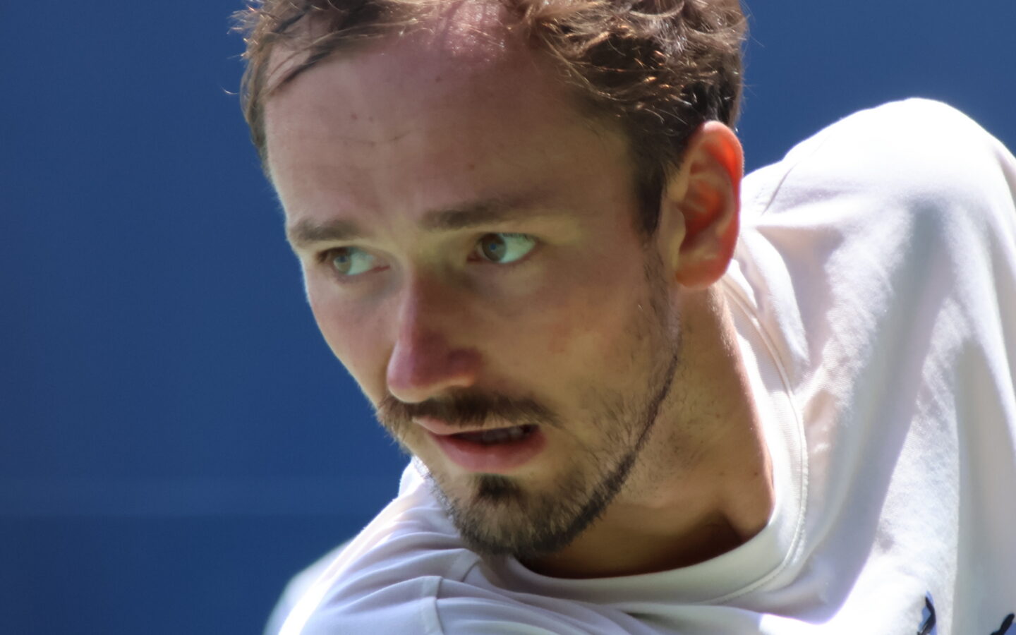 Daniil Medvedev