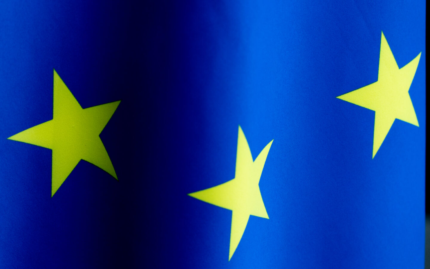 European Union flag