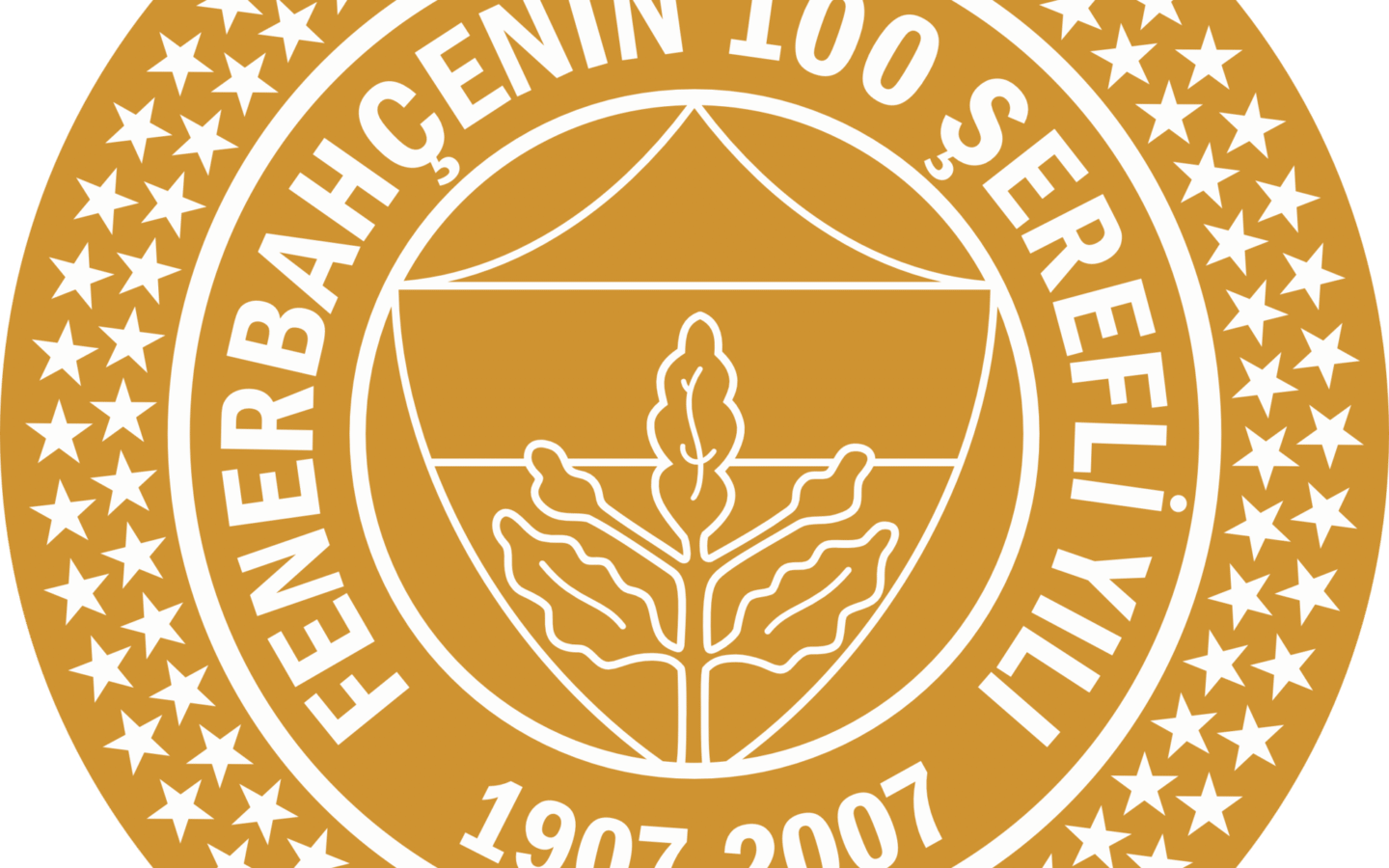 Fenerbahçe Spor Kulübü arması