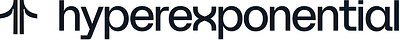 hyperexponential şirket logosu