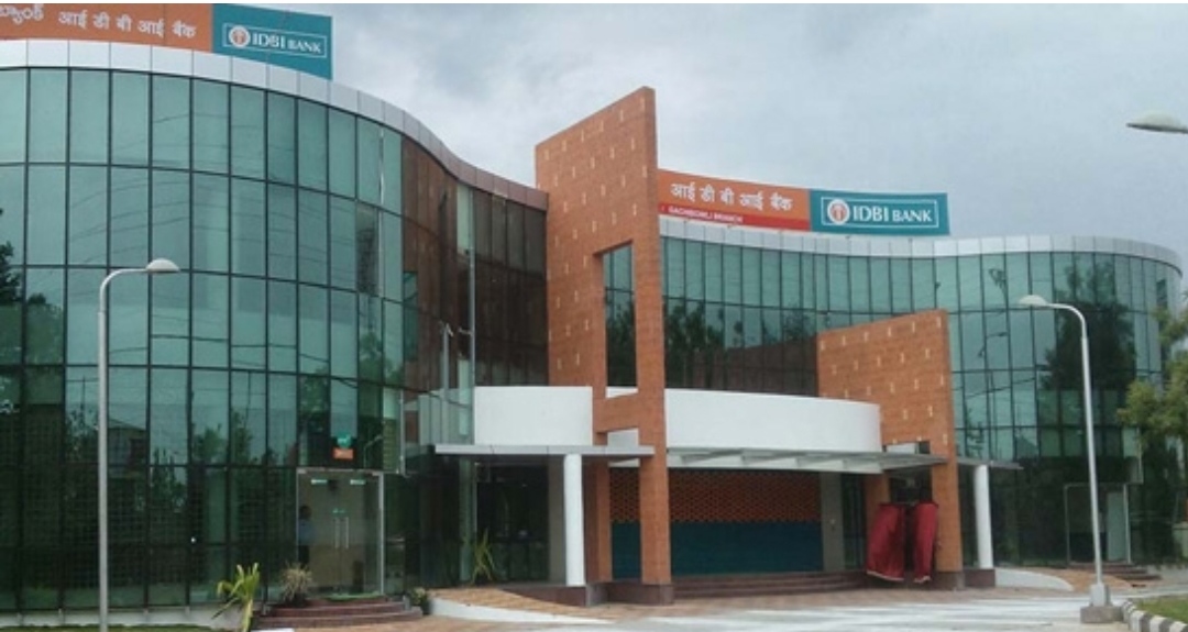 IDBI Bank genel merkezi
