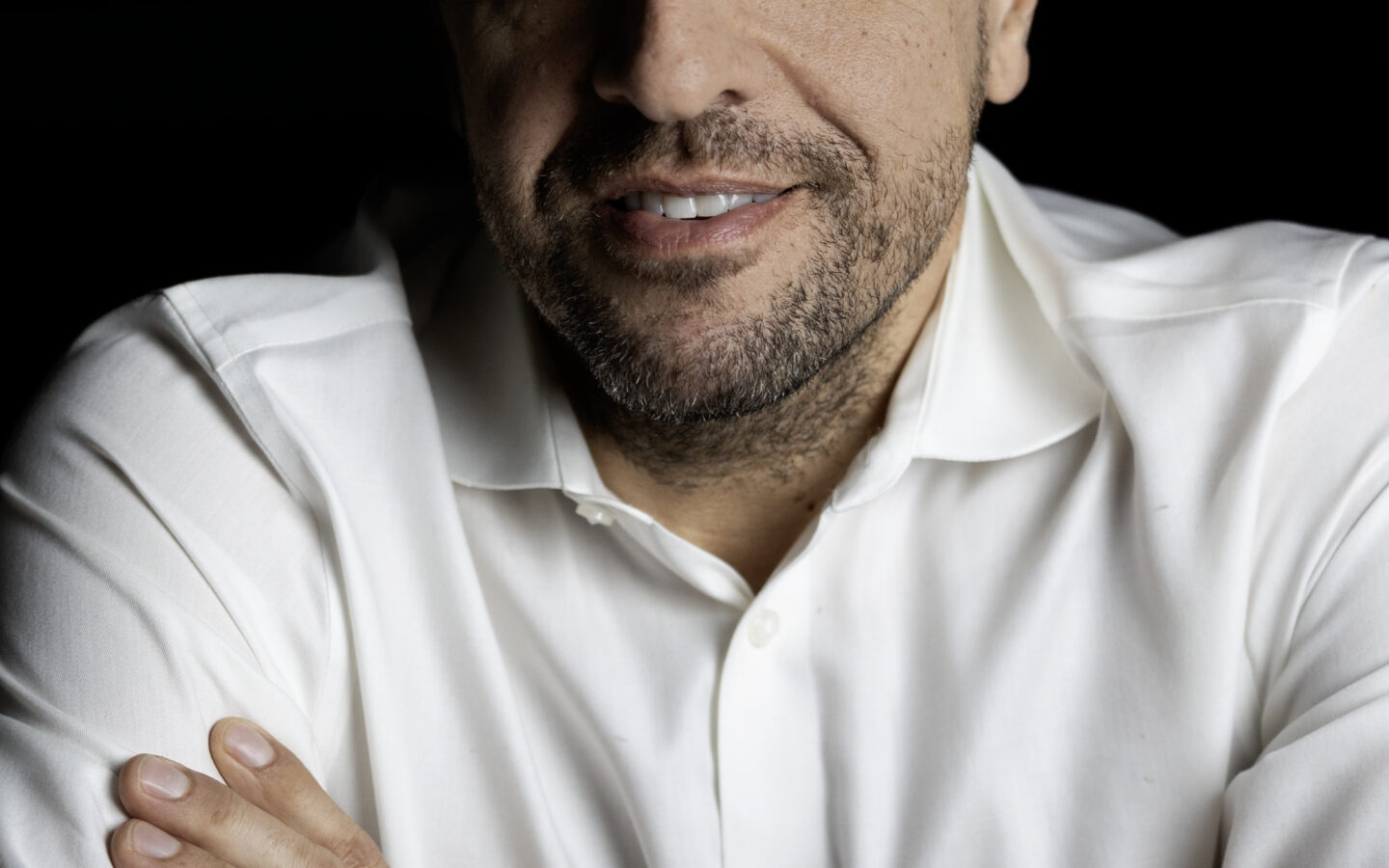 Karl Deisseroth, one of the 2026 Nobel Prize in Physiology or Medicine laureates