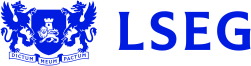 London Stock Exchange Group LSEG logo