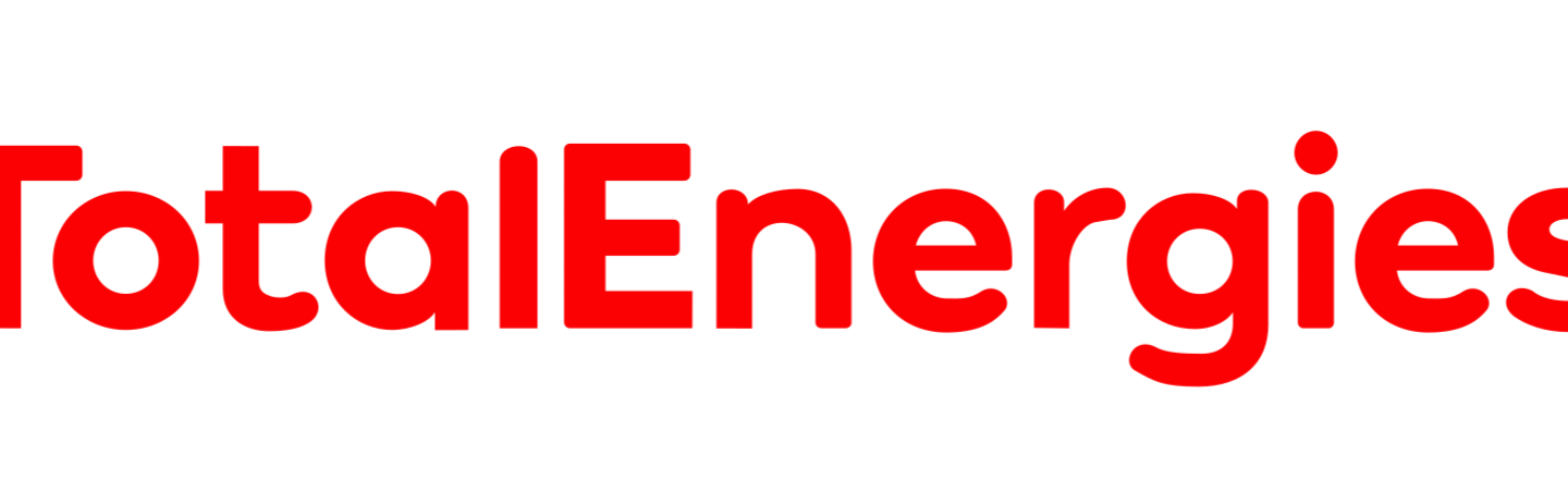 TotalEnergies logosu