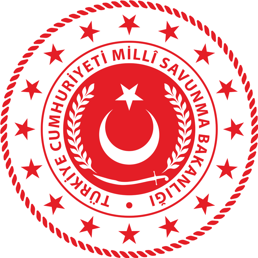 T.C. Milli Savunma Bakanlığı logosu