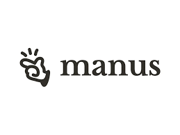 Manus AI logosu