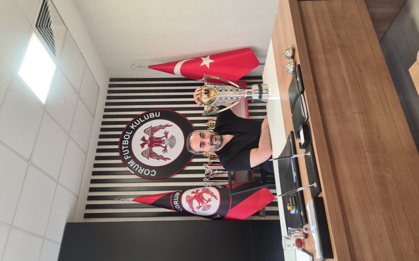 Çorum FK ile ilişkili kulüp görseli