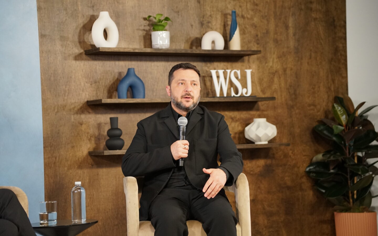 Ukrayna Devlet Başkanı Volodimir Zelenskiy, 2026