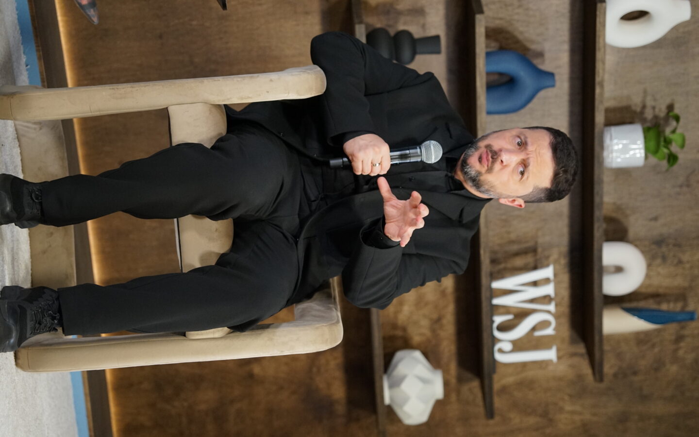 Volodymyr Zelenskyy, September 2026