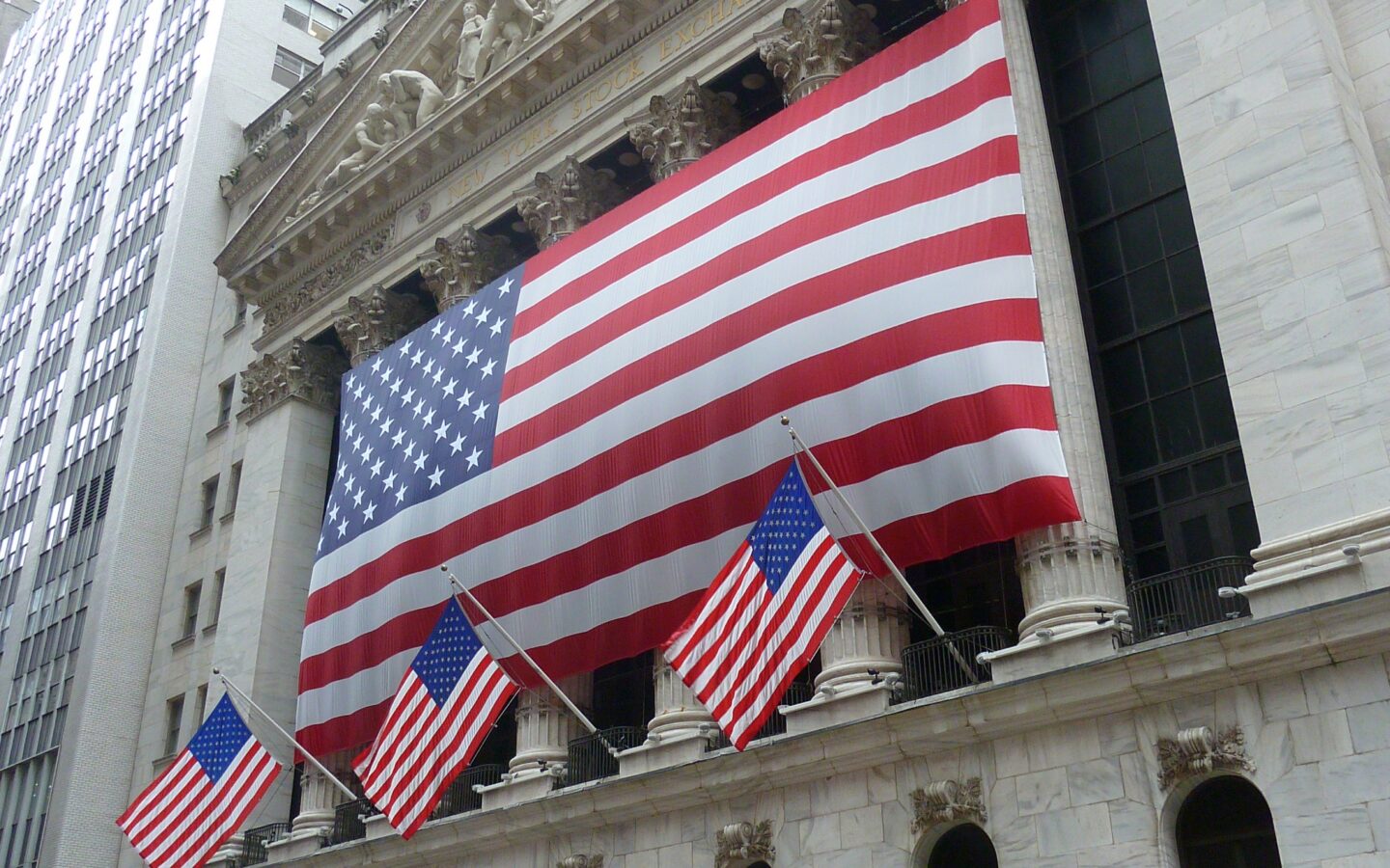 New York Stock Exchange