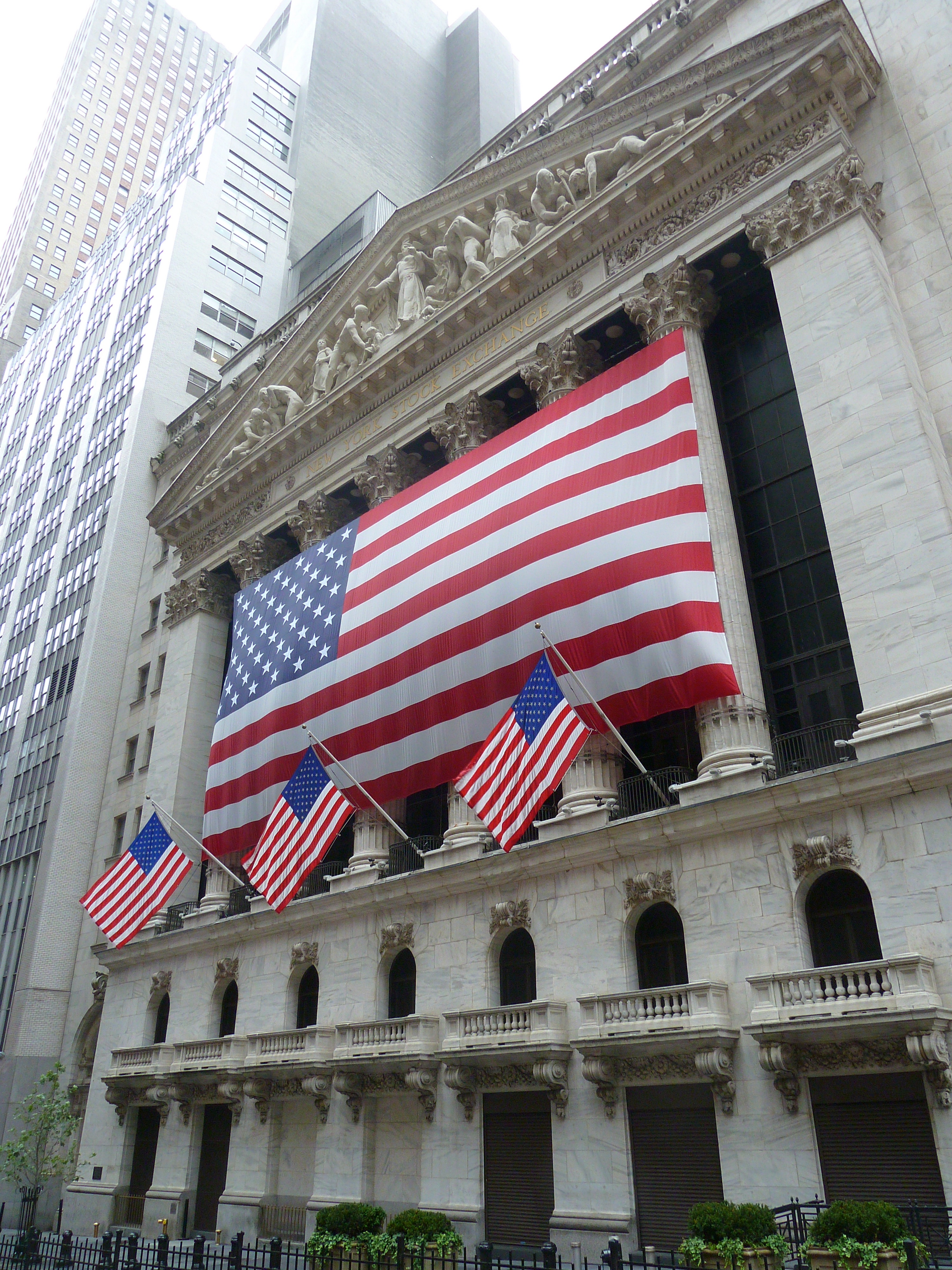 New York Stock Exchange