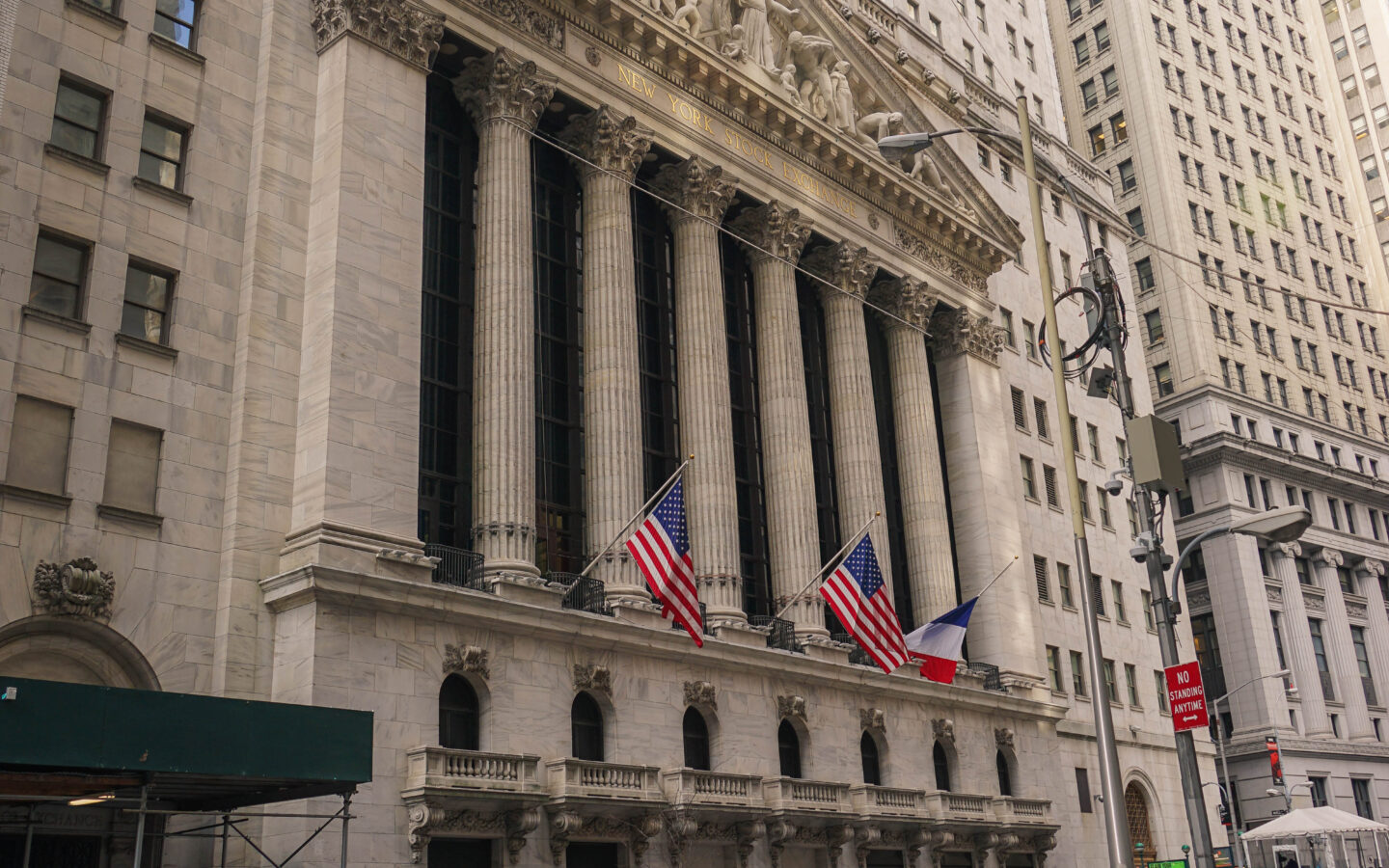 New York Stock Exchange