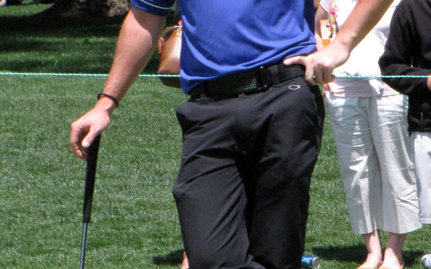 Rory McIlroy