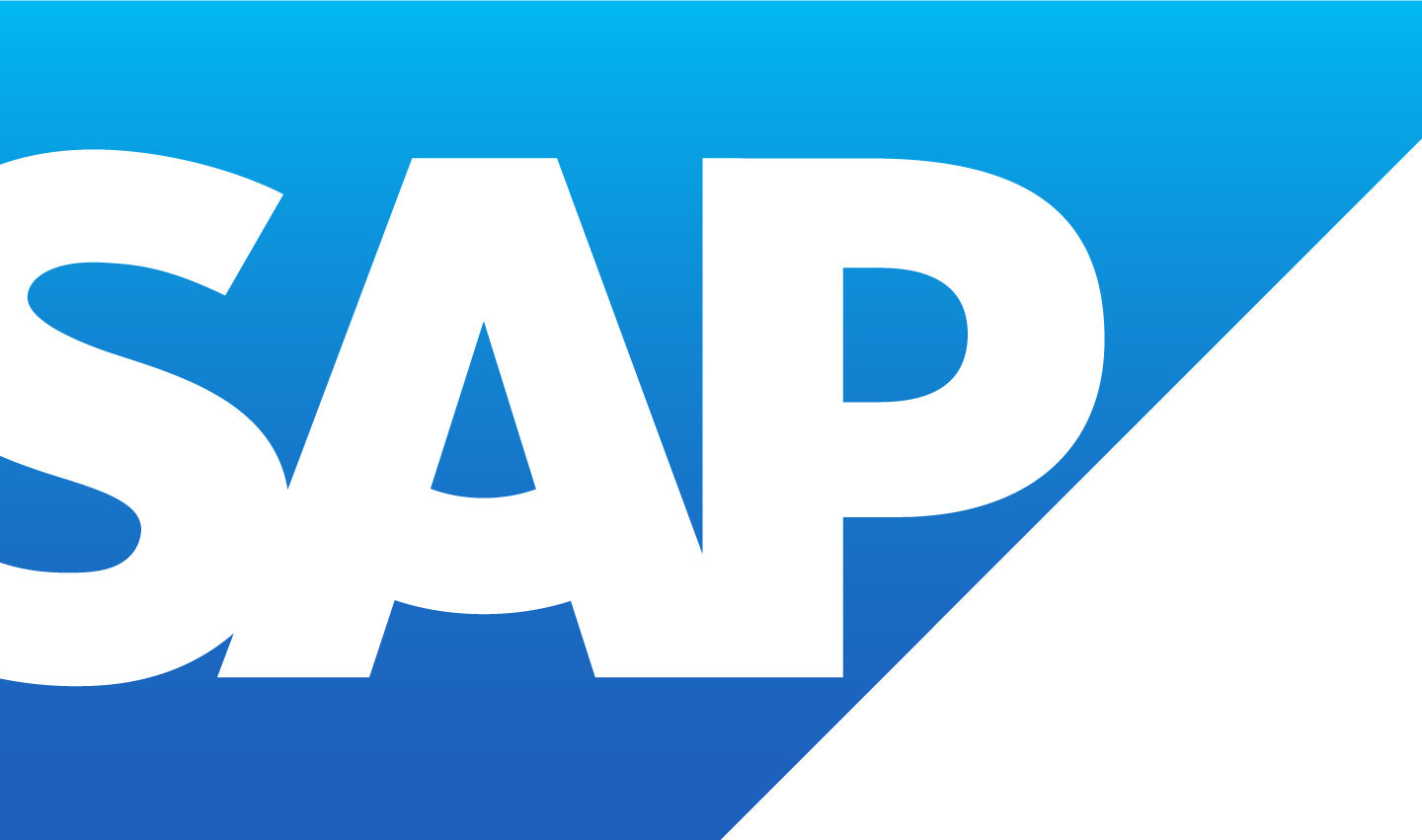 SAP logosu