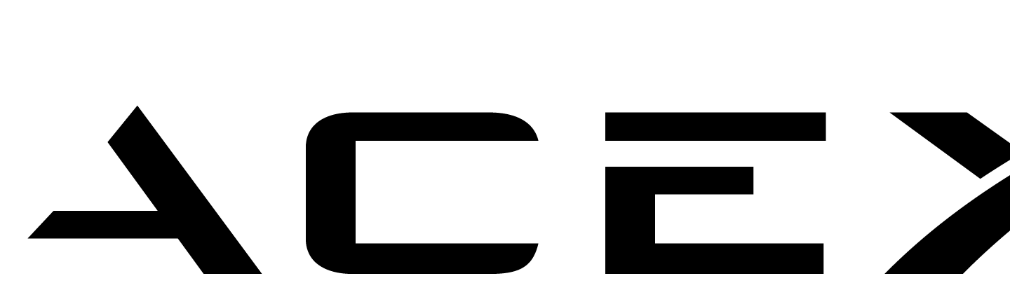 SpaceX logosu