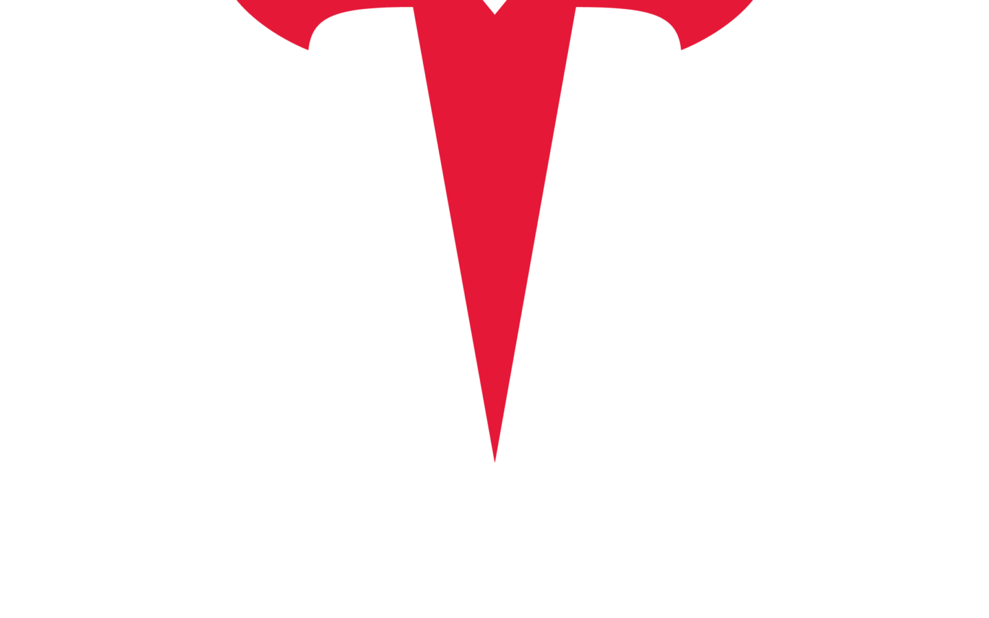 Tesla logo