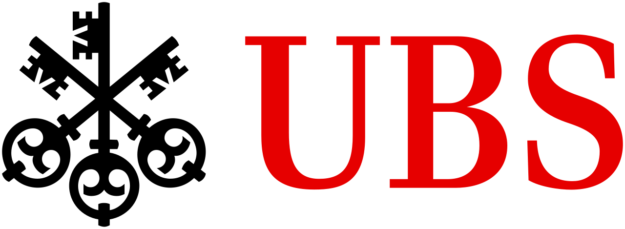 UBS logosu