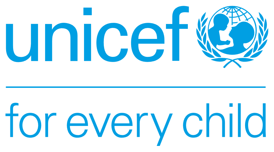 UNICEF logosu