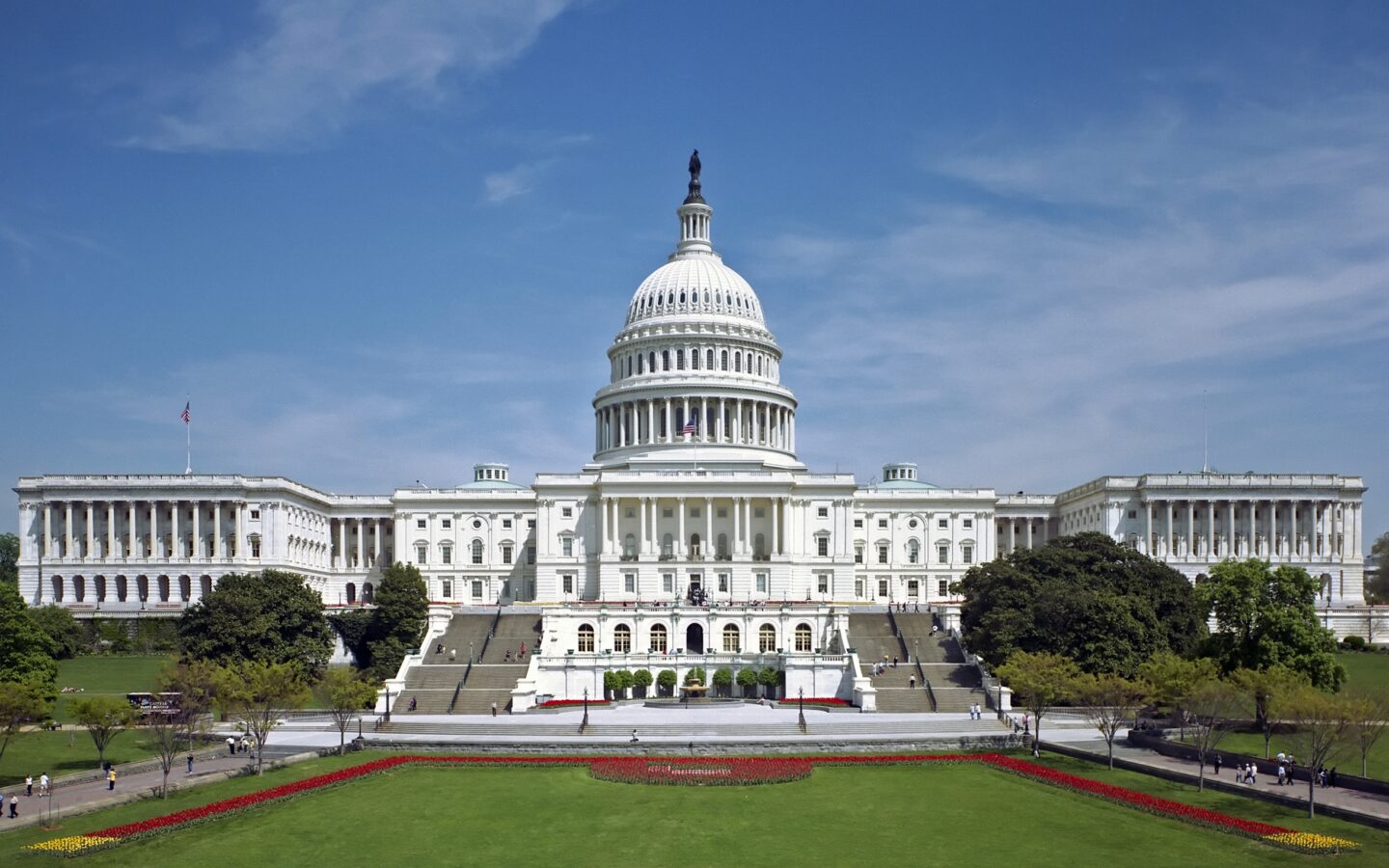 United States Capitol