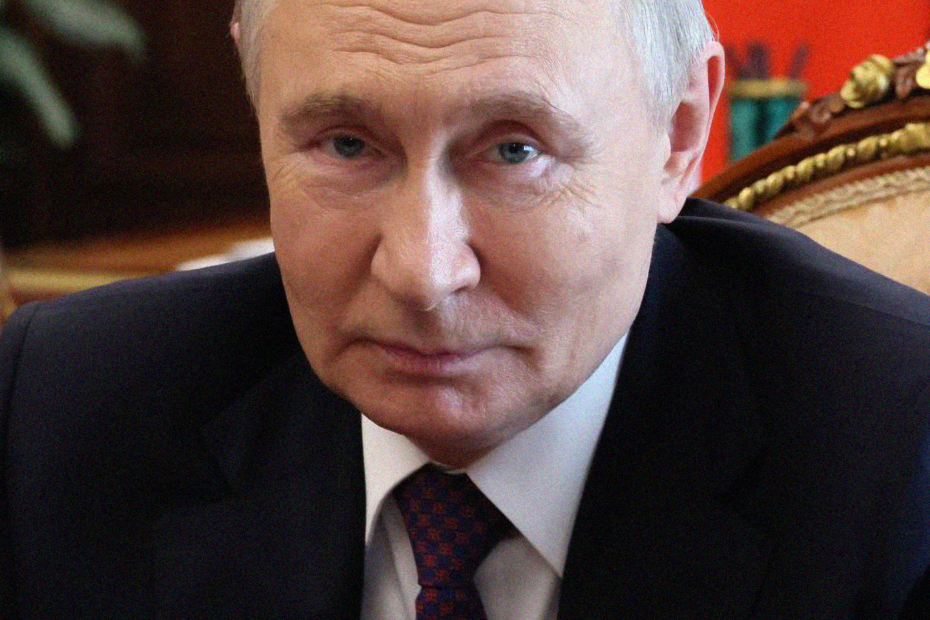 Vladimir Putin, 2026