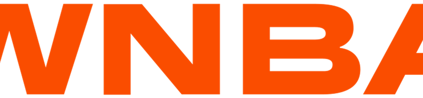 WNBA logo