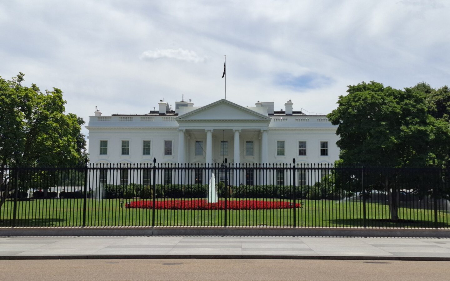 The White House
