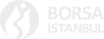 Borsa İstanbul resmi logosu